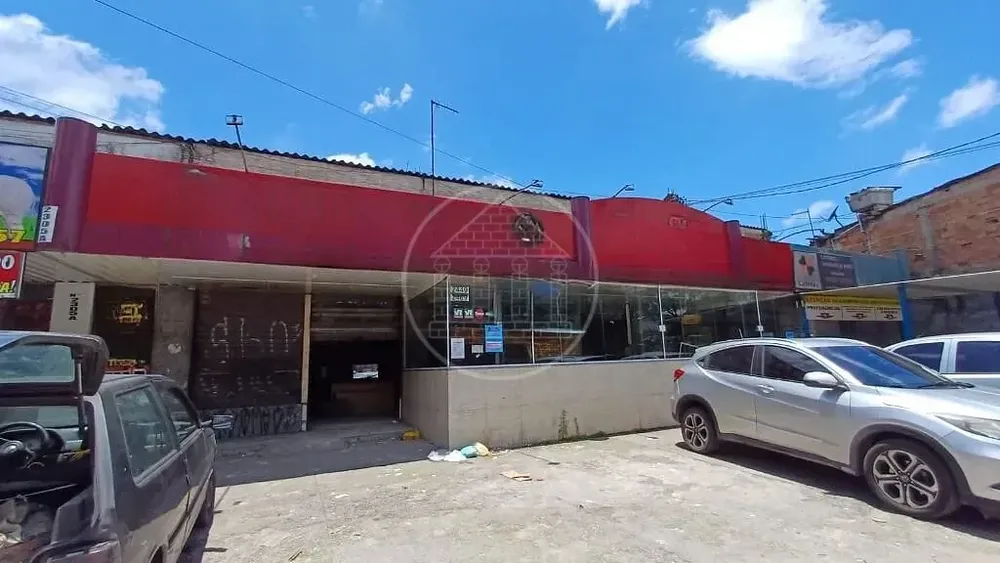 Loja-Salão, 350 m² - Foto 2