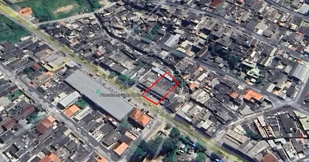 Loja-Salão, 350 m² - Foto 7