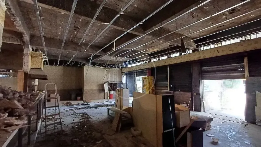 Loja-Salão, 350 m² - Foto 5