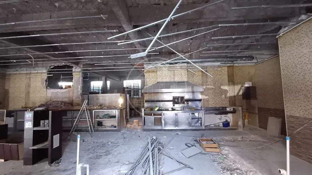 Loja-Salão, 350 m² - Foto 4