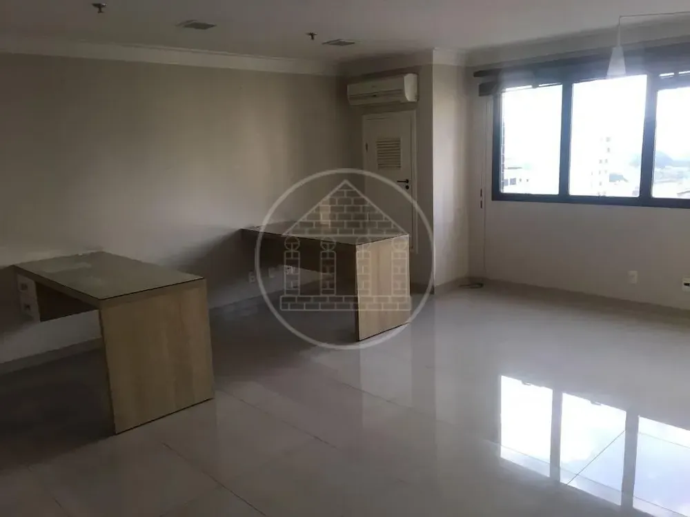 Sala-Conjunto, 48 m² - Foto 2