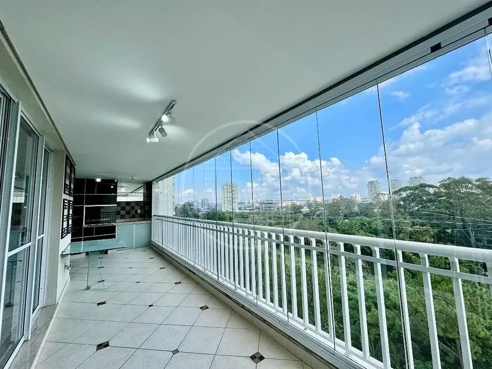 Apartamento, 4 quartos, 233 m² - Foto 1