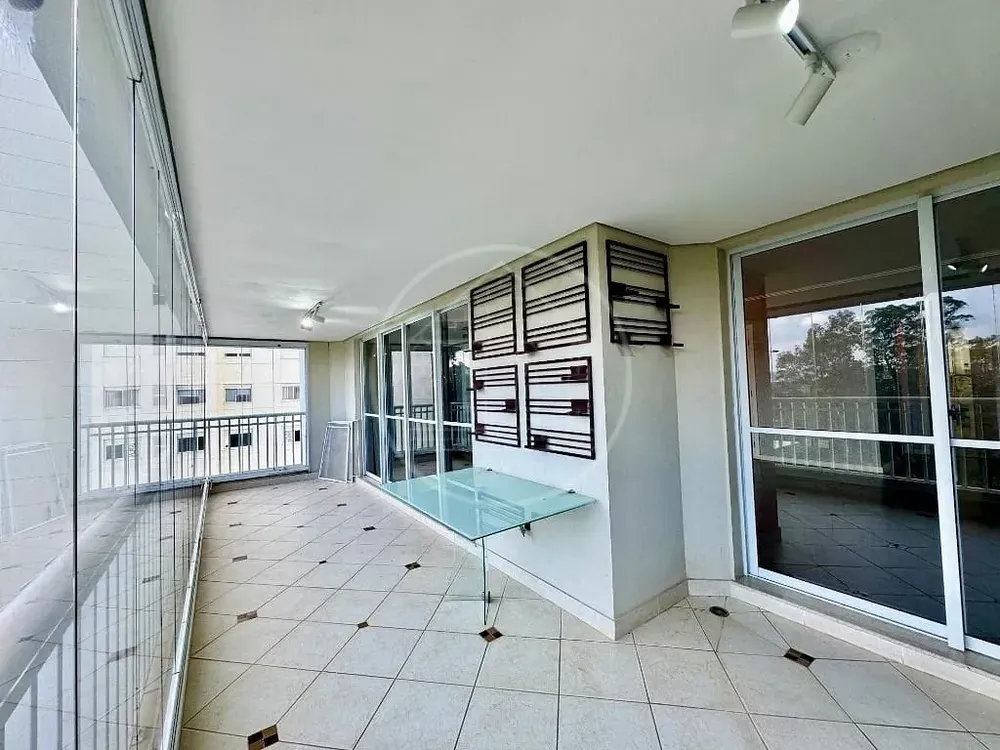Apartamento, 4 quartos, 233 m² - Foto 3