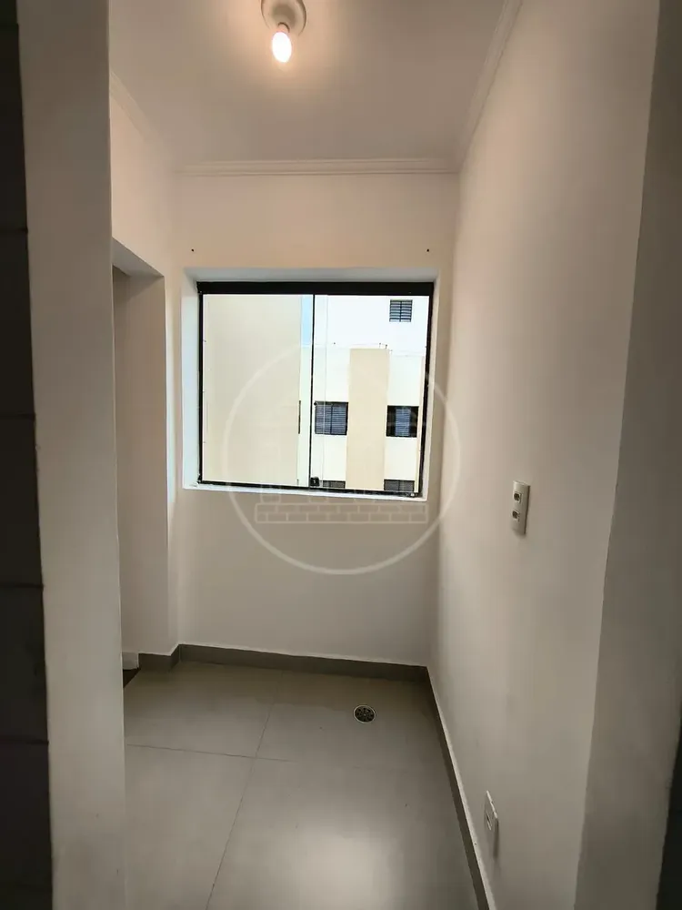 Apartamento, 2 quartos, 47 m² - Foto 1