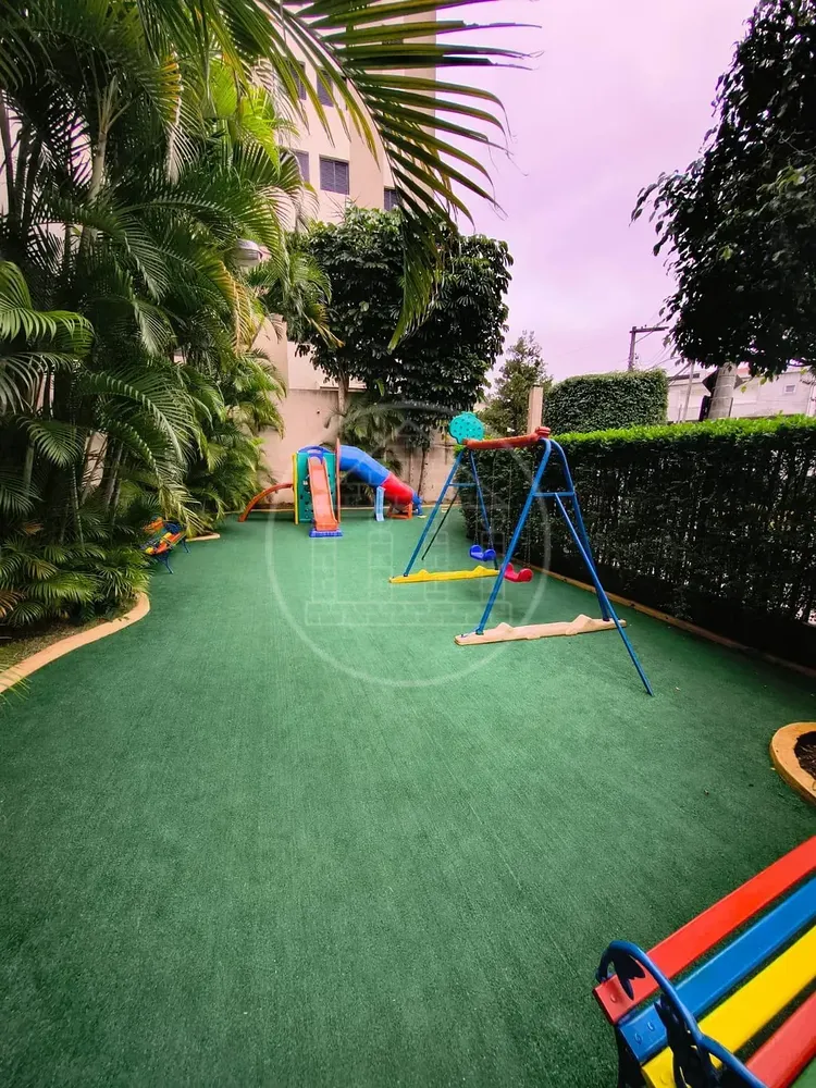 Apartamento, 2 quartos, 47 m² - Foto 9