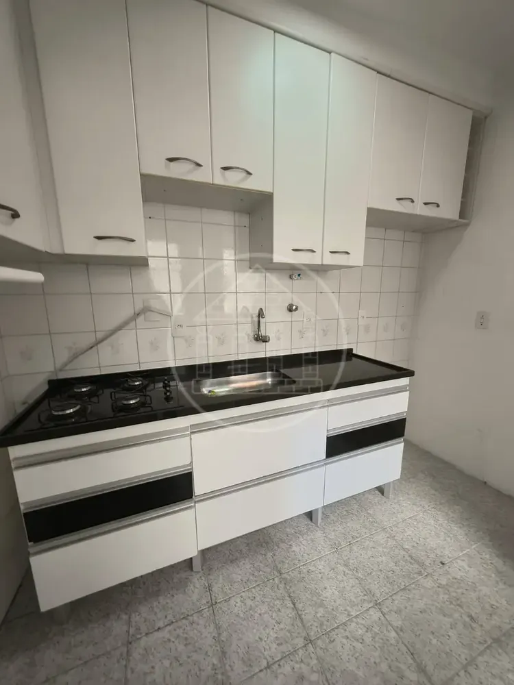 Apartamento, 2 quartos, 47 m² - Foto 2