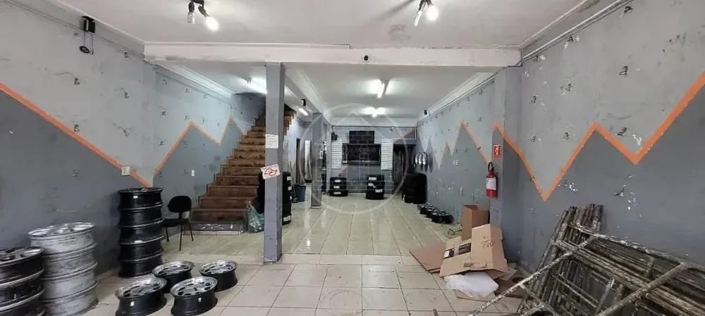 Loja-Salão, 129 m² - Foto 3