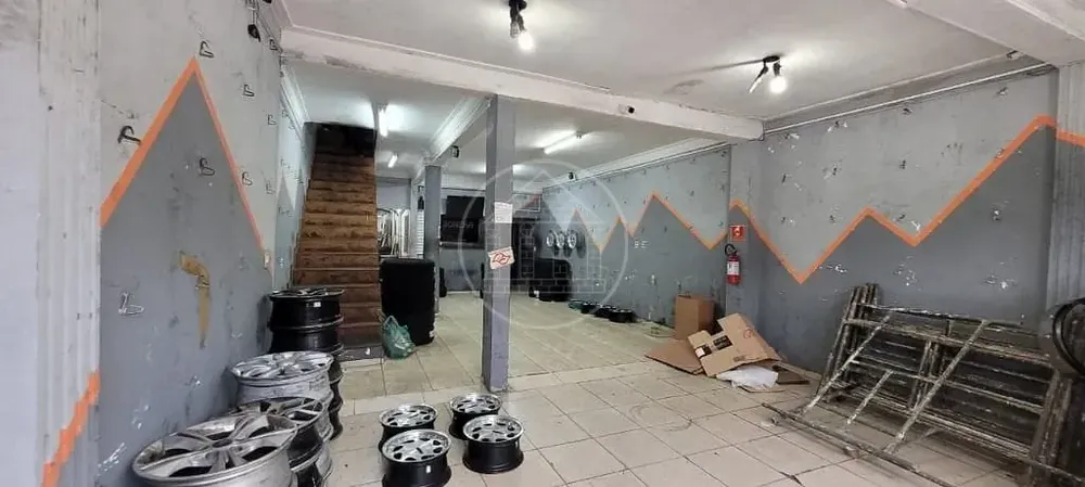 Loja-Salão, 129 m² - Foto 4