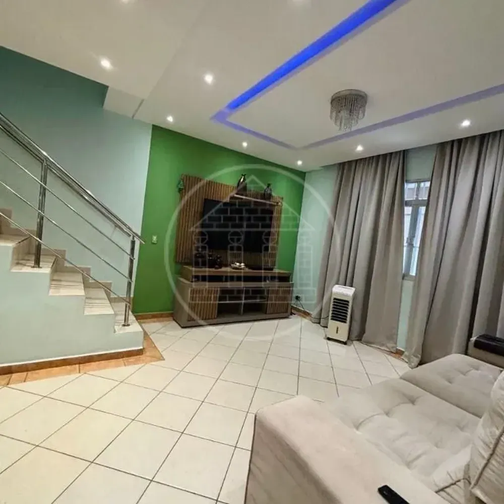 Sobrado, 3 quartos, 126 m² - Foto 15