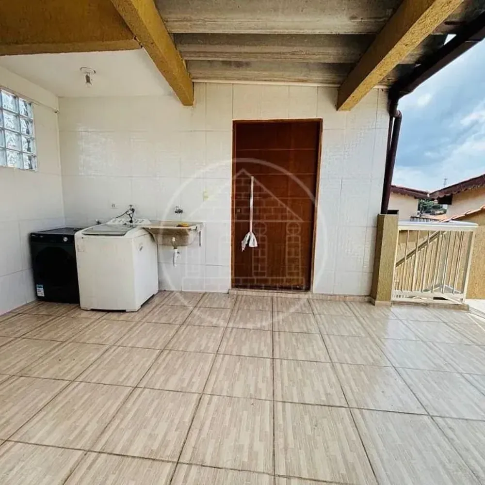 Sobrado, 3 quartos, 126 m² - Foto 12