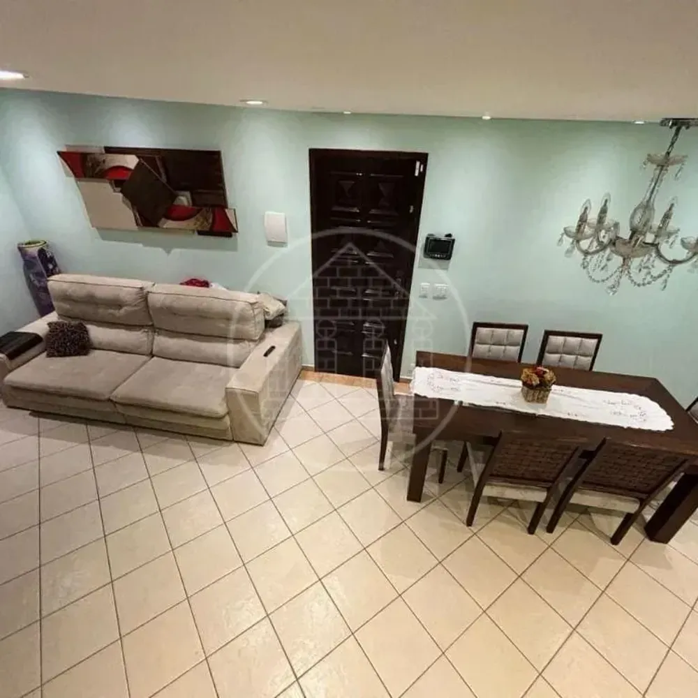 Sobrado, 3 quartos, 126 m² - Foto 4