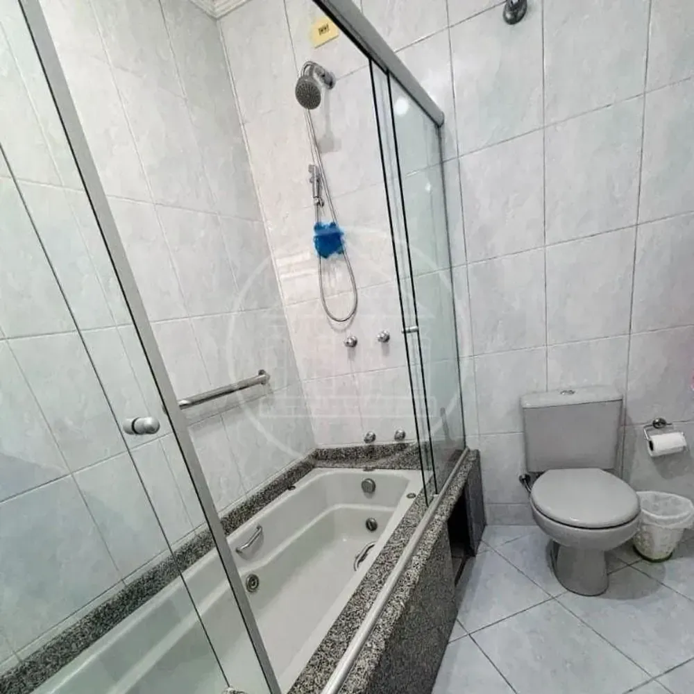 Sobrado, 3 quartos, 126 m² - Foto 11