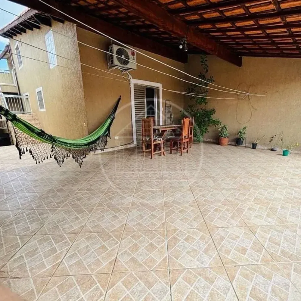 Sobrado, 3 quartos, 126 m² - Foto 5