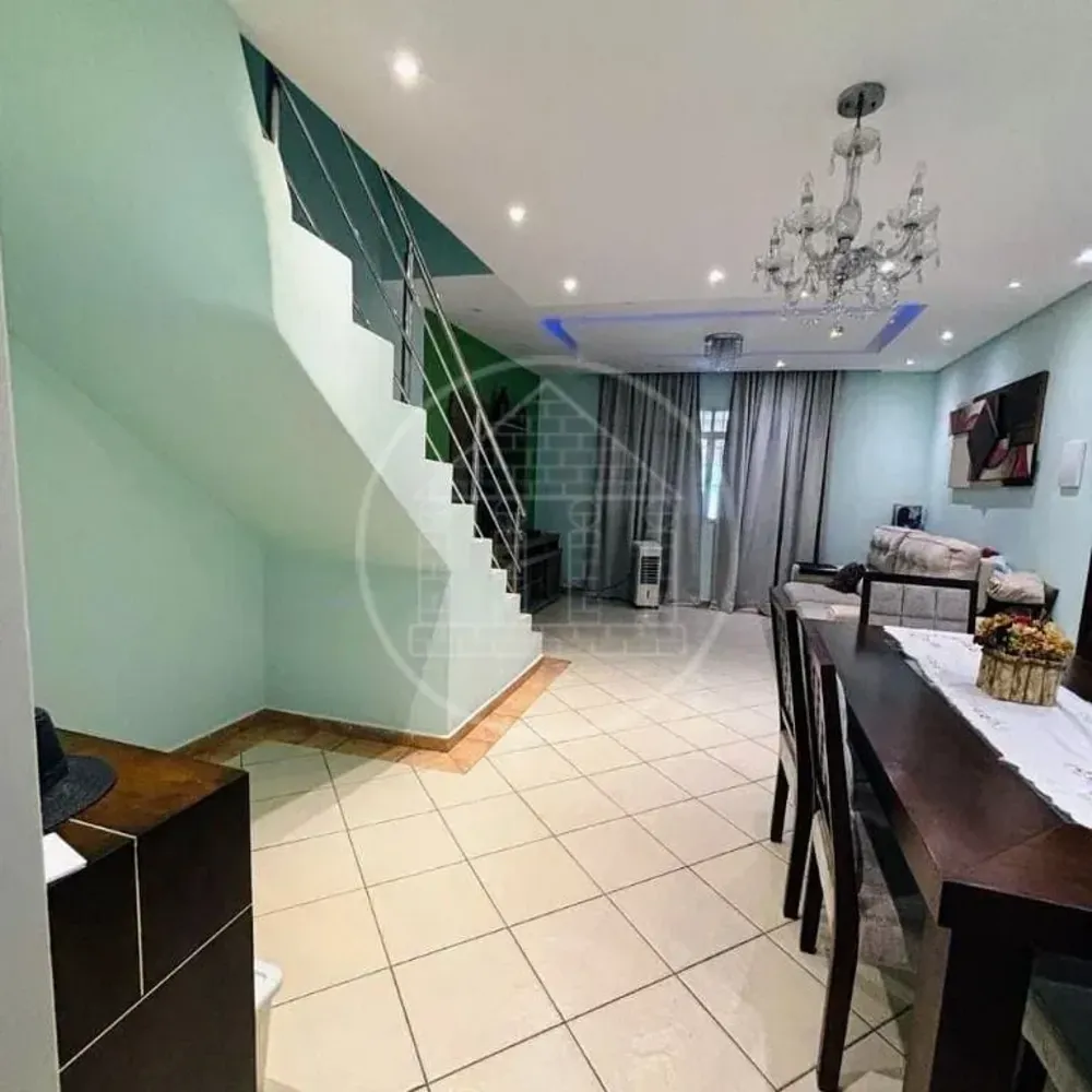 Sobrado, 3 quartos, 126 m² - Foto 3