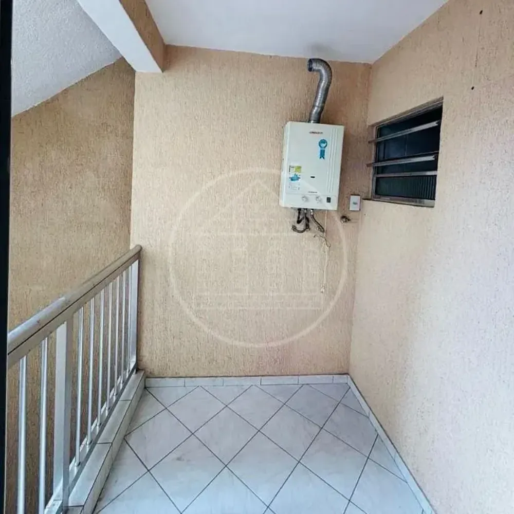 Sobrado, 3 quartos, 126 m² - Foto 10