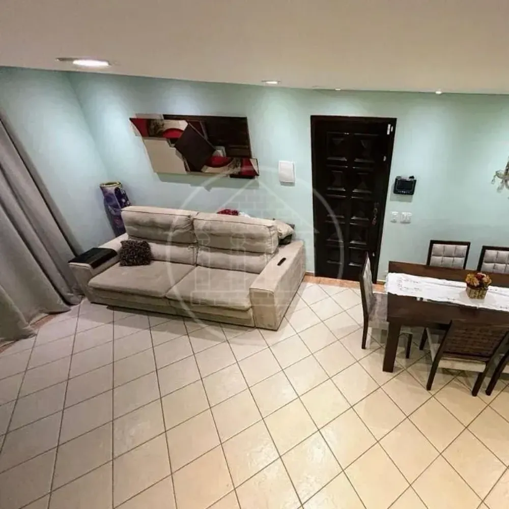 Sobrado, 3 quartos, 126 m² - Foto 2