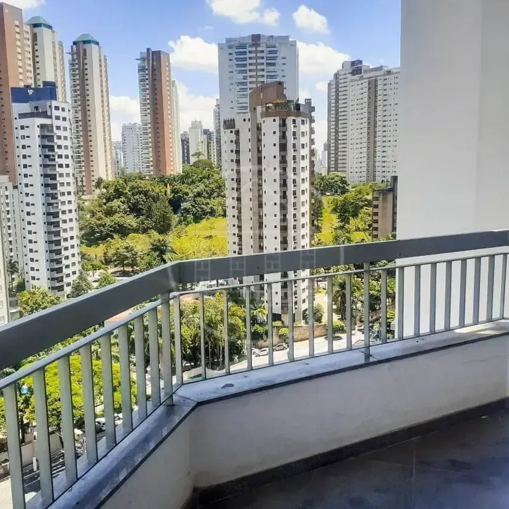 Apartamento, 4 quartos, 300 m² - Foto 2