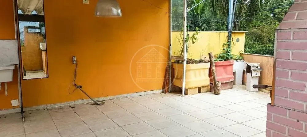 Sobrado, 2 quartos, 98 m² - Foto 6