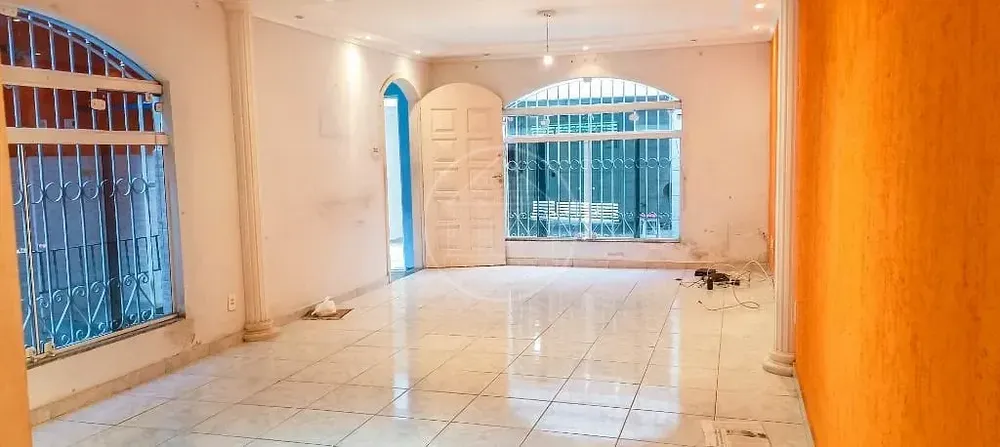 Sobrado, 2 quartos, 98 m² - Foto 1