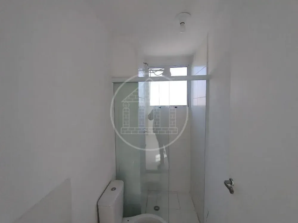 Apartamento, 2 quartos, 42 m² - Foto 9