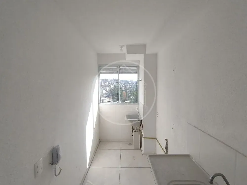 Apartamento, 2 quartos, 42 m² - Foto 4