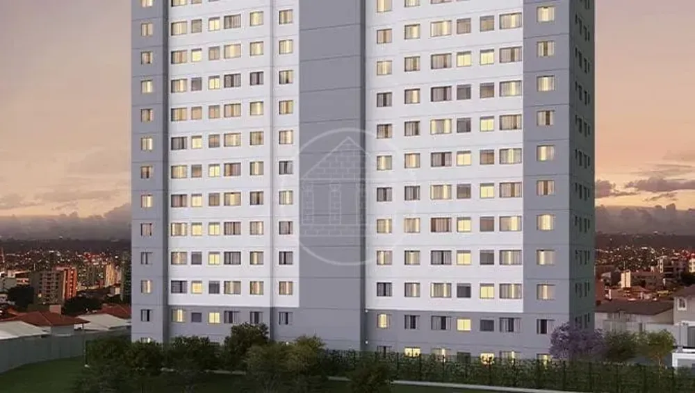 Apartamento, 2 quartos, 42 m² - Foto 15