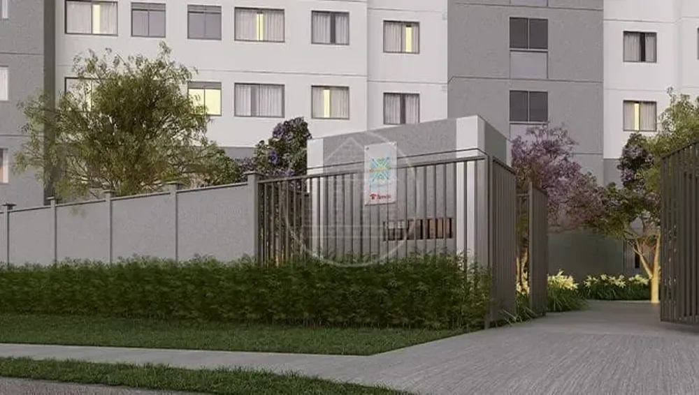 Apartamento, 2 quartos, 42 m² - Foto 16