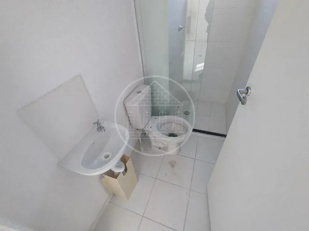 Apartamento, 2 quartos, 42 m² - Foto 10
