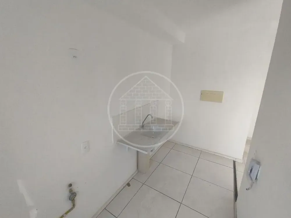 Apartamento, 2 quartos, 42 m² - Foto 5
