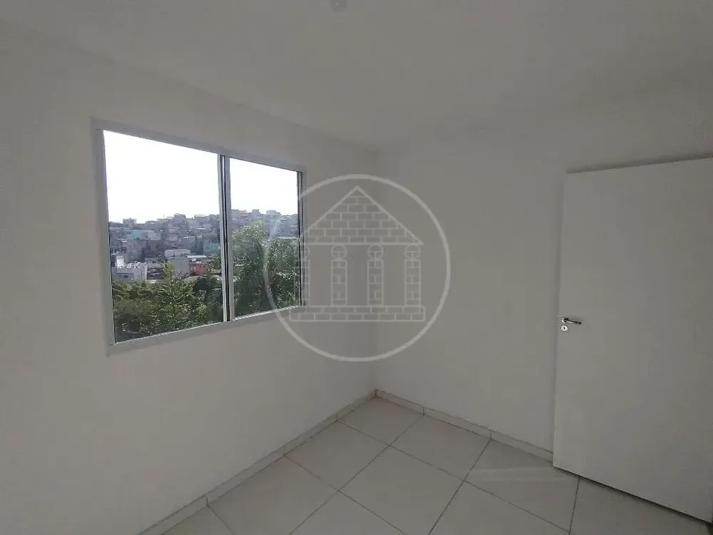Apartamento, 2 quartos, 42 m² - Foto 7