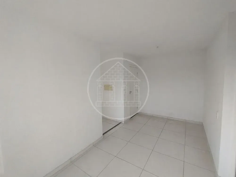 Apartamento, 2 quartos, 42 m² - Foto 2