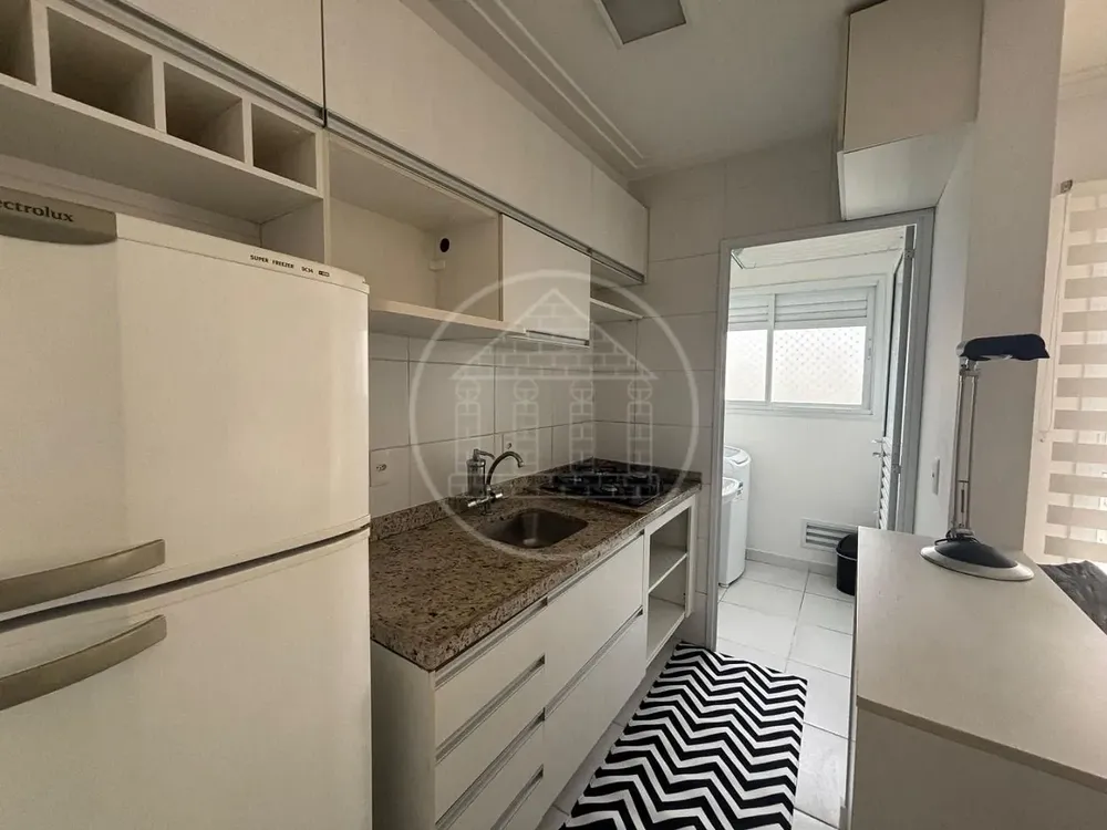 Apartamento, 2 quartos, 56 m² - Foto 6