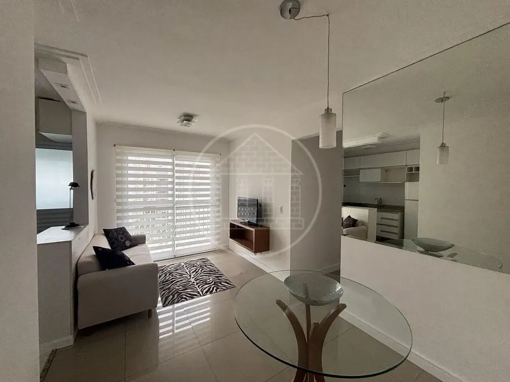 Apartamento, 2 quartos, 56 m² - Foto 1