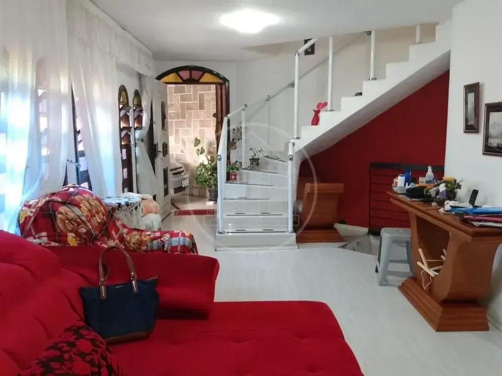 Sobrado, 3 quartos, 104 m² - Foto 2