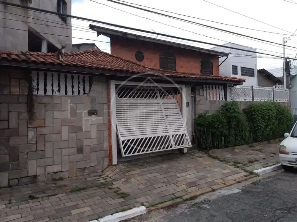 Sobrado, 3 quartos, 104 m² - Foto 1