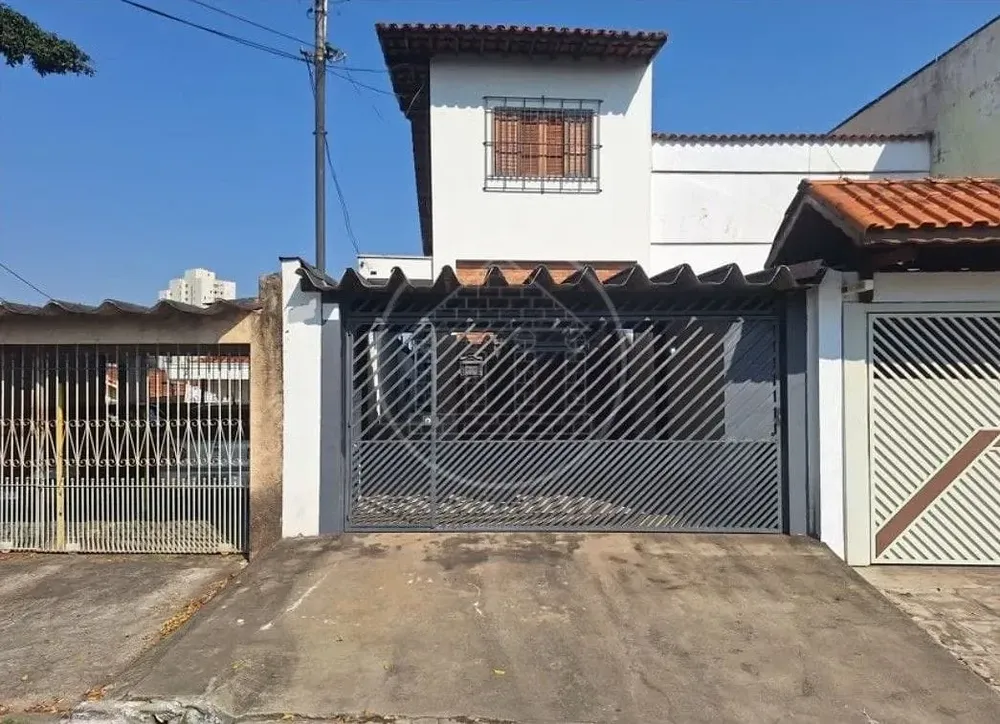 Sobrado, 3 quartos, 148 m² - Foto 2