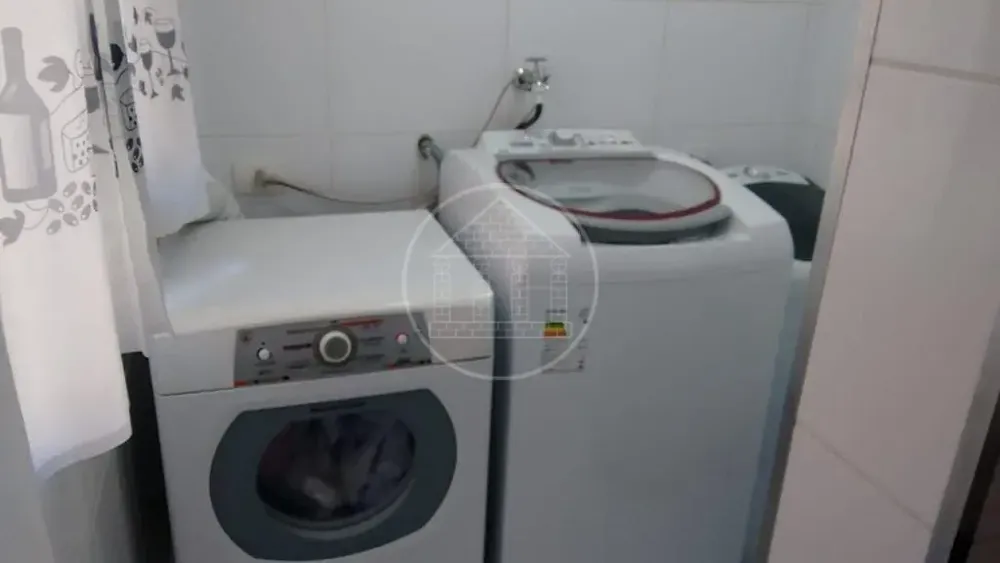 Apartamento, 2 quartos, 57 m² - Foto 8