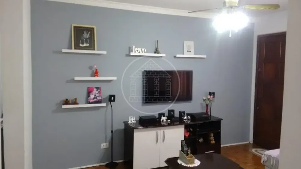 Apartamento, 2 quartos, 57 m² - Foto 2