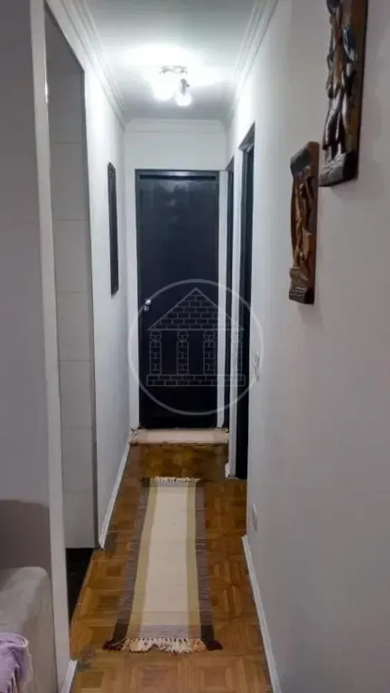 Apartamento, 2 quartos, 57 m² - Foto 3
