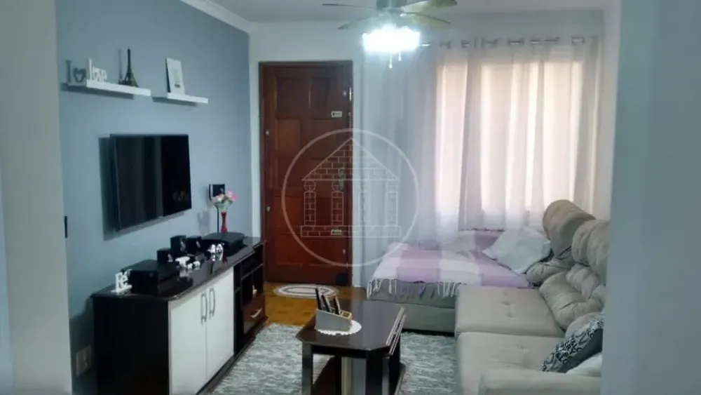 Apartamento, 2 quartos, 57 m² - Foto 1