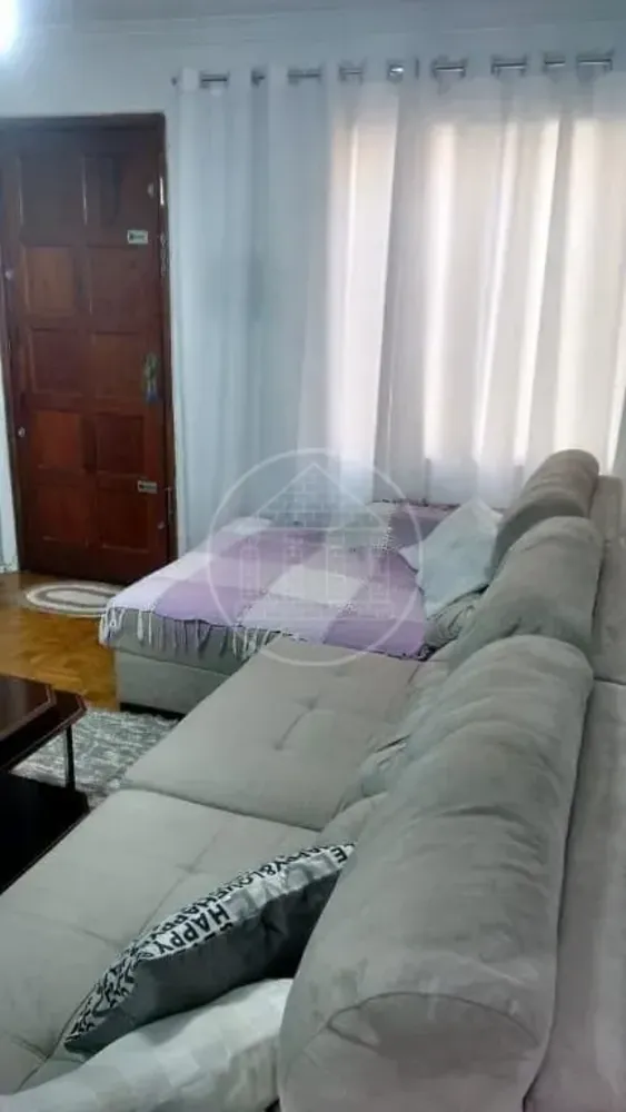 Apartamento, 2 quartos, 57 m² - Foto 4