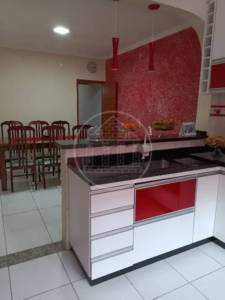 Sobrado, 3 quartos, 94 m² - Foto 1