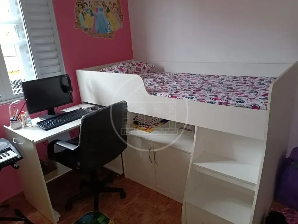 Sobrado, 3 quartos, 94 m² - Foto 8