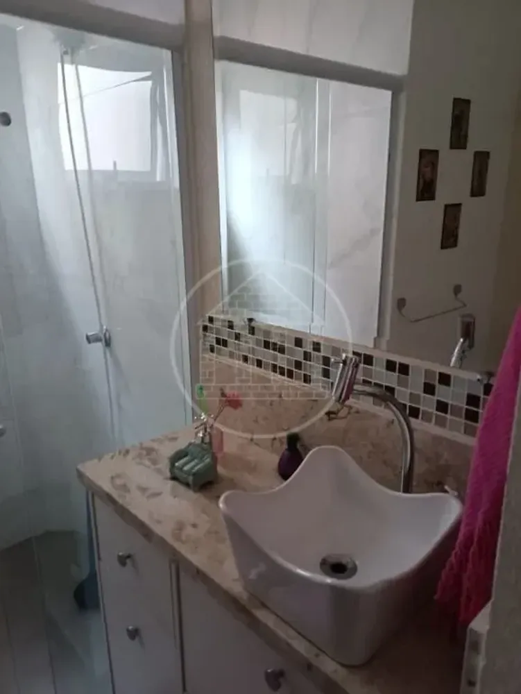 Sobrado, 3 quartos, 94 m² - Foto 12