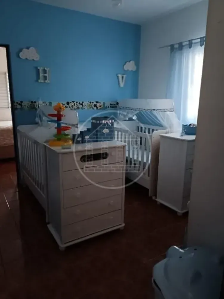 Sobrado, 3 quartos, 94 m² - Foto 9