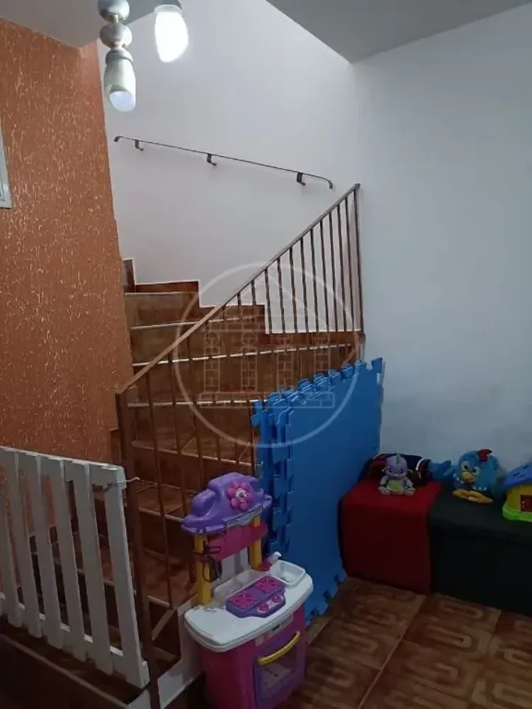 Sobrado, 3 quartos, 94 m² - Foto 11