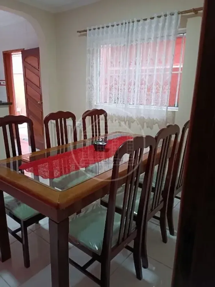 Sobrado, 3 quartos, 94 m² - Foto 13