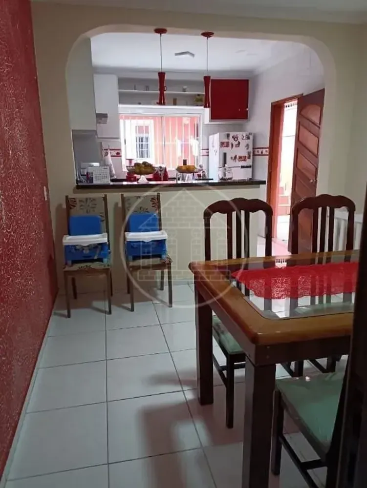 Sobrado, 3 quartos, 94 m² - Foto 14