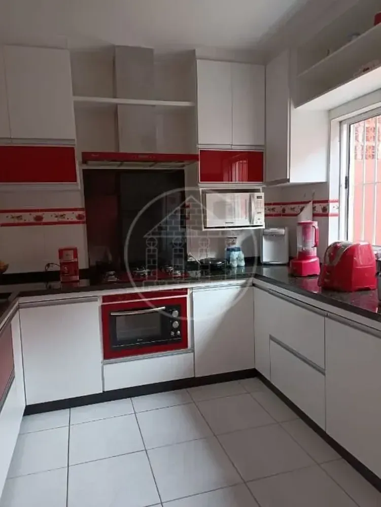 Sobrado, 3 quartos, 94 m² - Foto 2