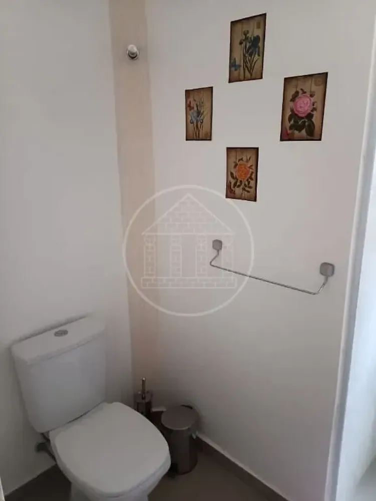 Sobrado, 3 quartos, 94 m² - Foto 5